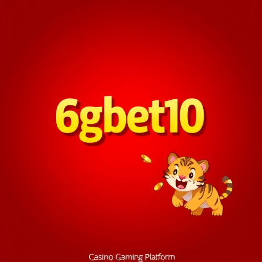 6gbet10 Review 2026 - 20 Anos de Tradicao em Apostas com 3500 Jogos