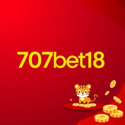 707bet18 Review 2026 - 20 Anos de Tradicao em Apostas com 3500 Jogos