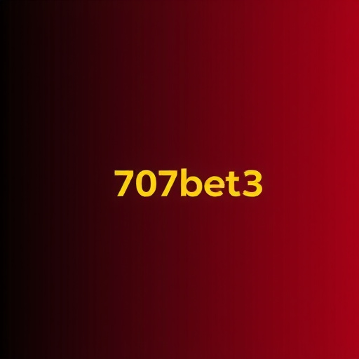 707bet3 Review 2026 - 20 Anos de Tradicao em Apostas com 3500 Jogos