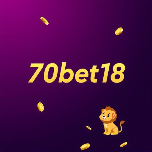 70bet18 Review 2026 - 20 Anos de Tradicao em Apostas com 3500 Jogos