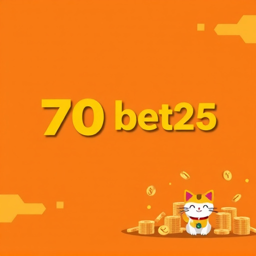 70bet25 Review 2026 - 20 Anos de Tradicao em Apostas com 3500 Jogos