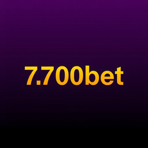 7700bet Review 2026 - 20 Anos de Tradicao em Apostas com 3500 Jogos