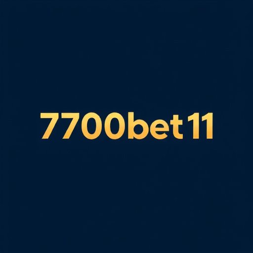 7700bet11 Review 2026 - 20 Anos de Tradicao em Apostas com 3500 Jogos
