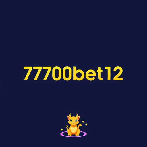7700bet12 Review 2026 - 20 Anos de Tradicao em Apostas com 3500 Jogos