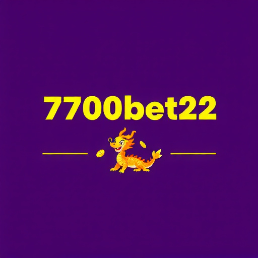 7700bet22 Review 2026 - 20 Anos de Tradicao em Apostas com 3500 Jogos