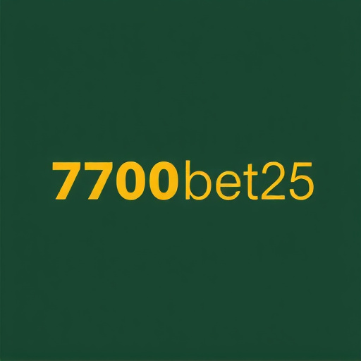 7700bet25 Review 2026 - 20 Anos de Tradicao em Apostas com 3500 Jogos