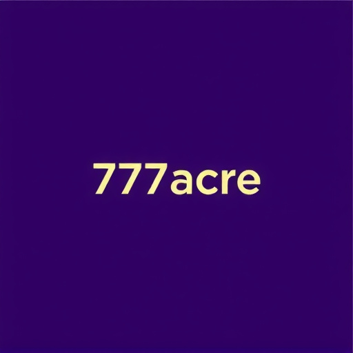 777acre Review 2026 - 20 Anos de Tradicao em Apostas com 3500 Jogos