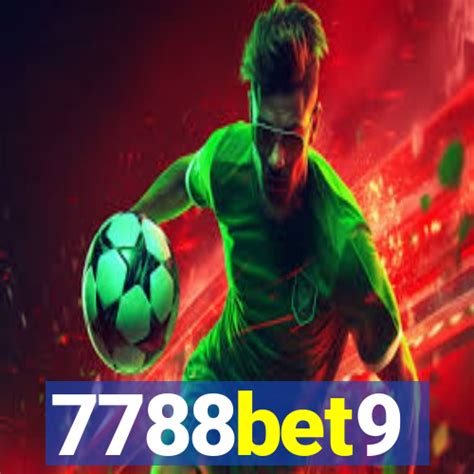 7788bet9 Review 2026 - 20 Anos de Tradicao em Apostas com 3500 Jogos