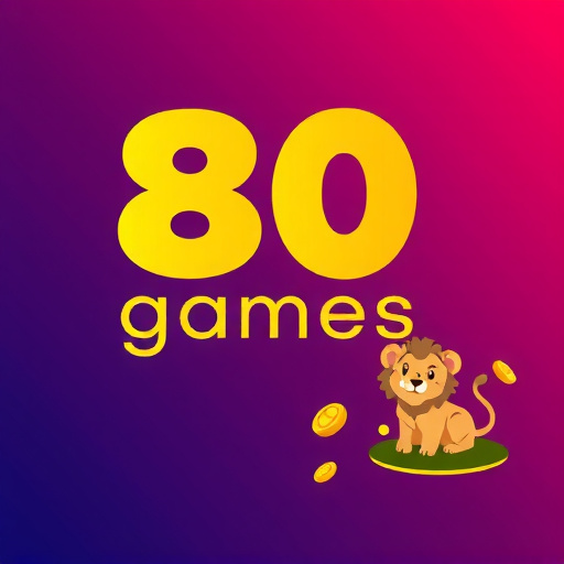 80games Review 2026 - 20 Anos de Tradicao em Apostas com 3500 Jogos