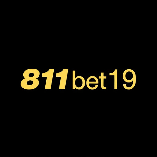 811bet19 Review 2026: Plataforma Completa e Inovadora logo