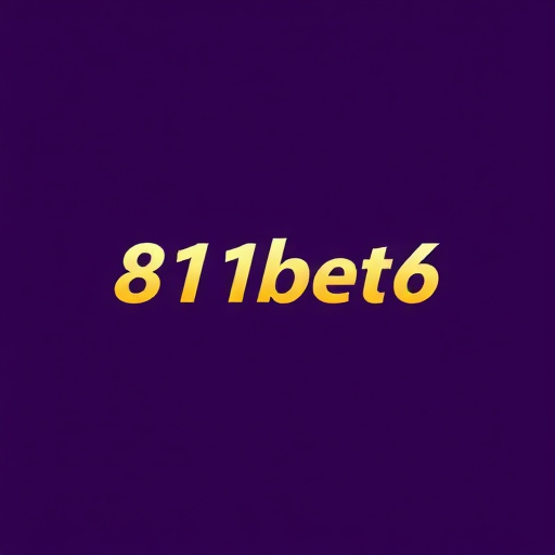 811bet6 Review 2026 - 20 Anos de Tradicao em Apostas com 3500 Jogos