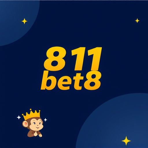 811bet8 Review 2026 - 20 Anos de Tradicao em Apostas com 3500 Jogos