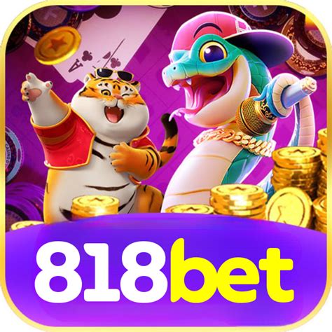 818bet Review 2026 - 20 Anos de Tradicao em Apostas com 3500 Jogos