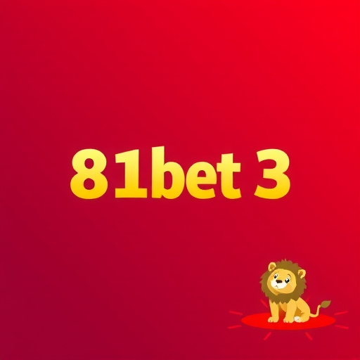 81bet3 Review 2026 - 20 Anos de Tradicao em Apostas com 3500 Jogos