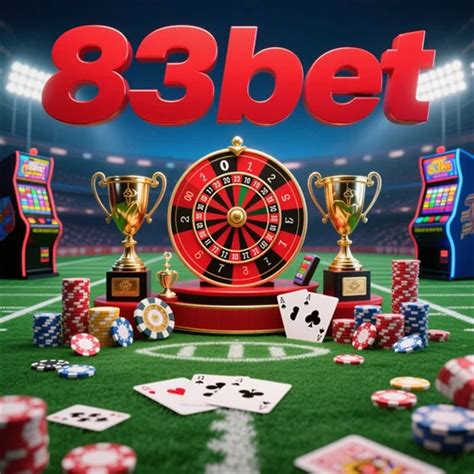 83bet Review 2026 - 20 Anos de Tradicao em Apostas com 3500 Jogos