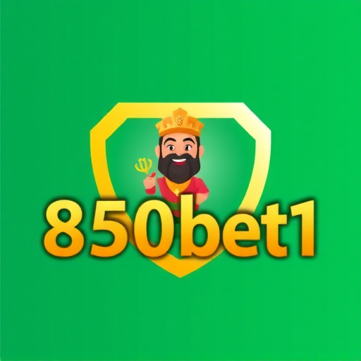 850bet1 Review 2026 - 20 Anos de Tradicao em Apostas com 3500 Jogos