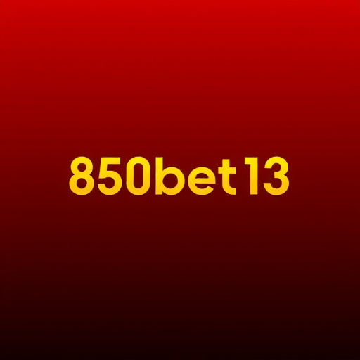 850bet13 Review 2026 - 20 Anos de Tradicao em Apostas com 3500 Jogos