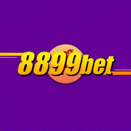8899bet Review 2026 - 20 Anos de Tradicao em Apostas com 3500 Jogos