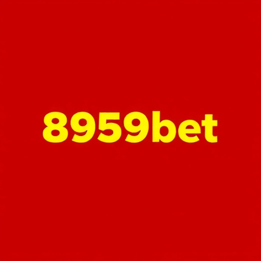 8959bet Review 2026 - 20 Anos de Tradicao em Apostas com 3500 Jogos