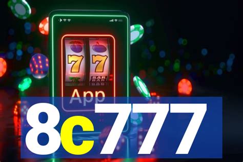 8c777 Review 2026 - 20 Anos de Tradicao em Apostas com 3500 Jogos