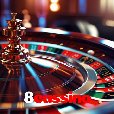 8cassino Review 2026 - 20 Anos de Tradicao em Apostas com 3500 Jogos
