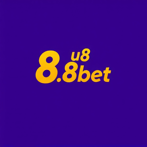 8u8bet Review 2026 - 20 Anos de Tradicao em Apostas com 3500 Jogos