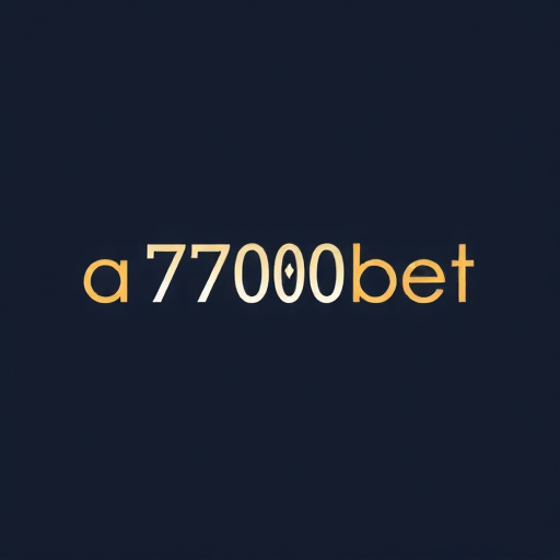 a7700bet Review 2026 - 20 Anos de Tradicao em Apostas com 3500 Jogos