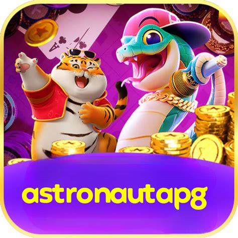 astronautapg Review 2026 - 20 Anos de Tradicao em Apostas com 3500 Jogos