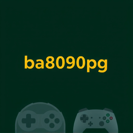 ba8090pg Review 2026 - 20 Anos de Tradicao em Apostas com 3500 Jogos