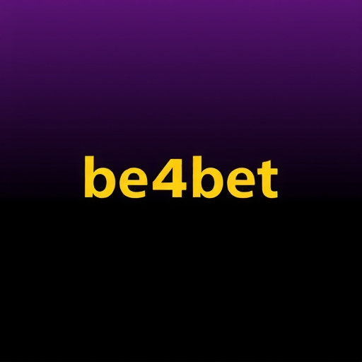 be4bet Review 2026 - 20 Anos de Tradicao em Apostas com 3500 Jogos