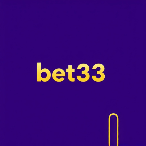 bet33 Review 2026 - 20 Anos de Tradicao em Apostas com 3500 Jogos