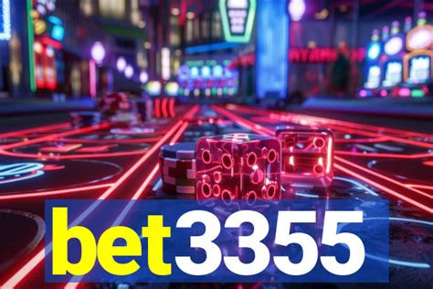 bet3355 Review 2026 - 20 Anos de Tradicao em Apostas com 3500 Jogos