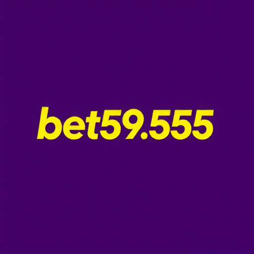bet59555 Review 2026 - 20 Anos de Tradicao em Apostas com 3500 Jogos