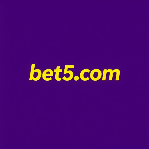 bet5com Review 2026 - 20 Anos de Tradicao em Apostas com 3500 Jogos