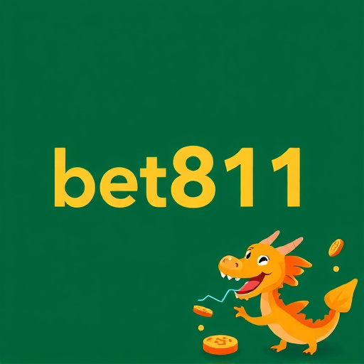 bet811 Review 2026 - 20 Anos de Tradicao em Apostas com 3500 Jogos