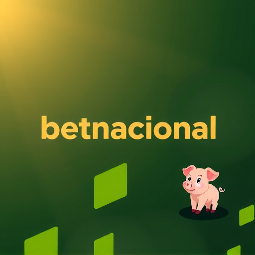 Betnacional - Casa 100% Brasileira