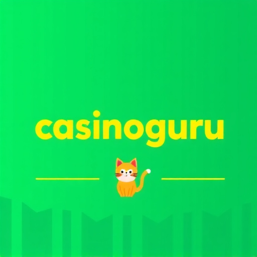 casinoguru Review 2026 - 20 Anos de Tradicao em Apostas com 3500 Jogos