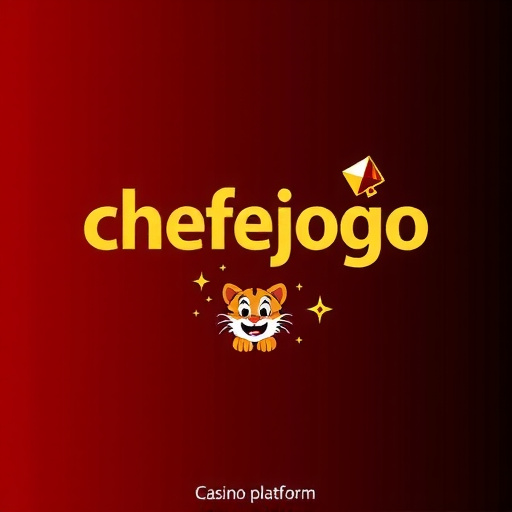 chefejogo Review 2026 - 20 Anos de Tradicao em Apostas com 3500 Jogos