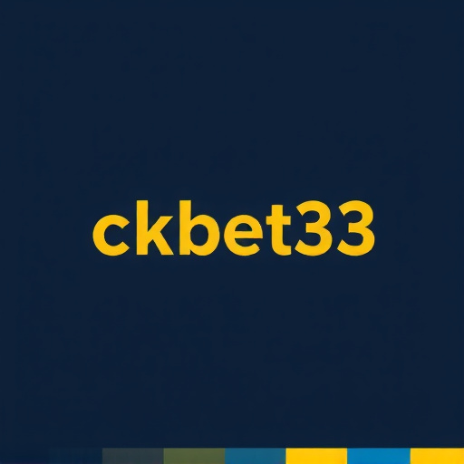 ckbet33 Review 2026 - 20 Anos de Tradicao em Apostas com 3500 Jogos
