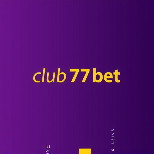 club77bet Review 2026 - 20 Anos de Tradicao em Apostas com 3500 Jogos