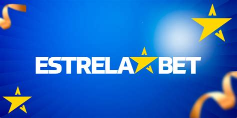 Estrelabet - Plataforma de Apostas Online