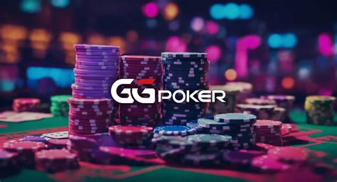 ggpoker Review 2026 - 20 Anos de Tradicao em Apostas com 3500 Jogos