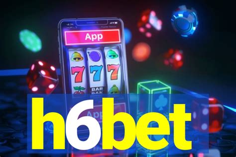 h6bet Review 2026 - 20 Anos de Tradicao em Apostas com 3500 Jogos