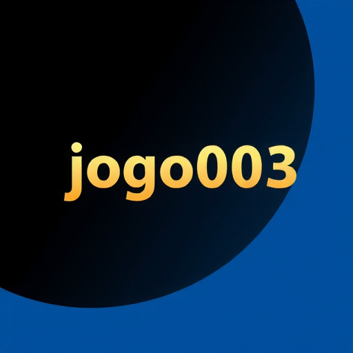 jogo003 Review 2026 - 20 Anos de Tradicao em Apostas com 3500 Jogos