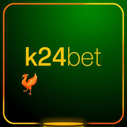 k24bet Review 2026 - 20 Anos de Tradicao em Apostas com 3500 Jogos