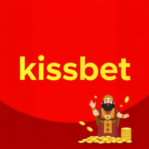 kissbet Review 2026 - 20 Anos de Tradicao em Apostas com 3500 Jogos