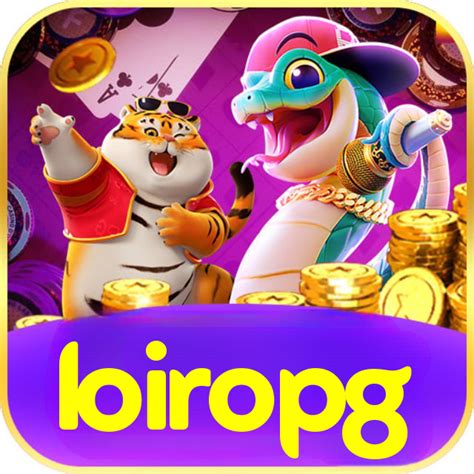 loiropg Review 2026 - 20 Anos de Tradicao em Apostas com 3500 Jogos