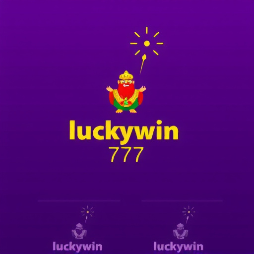 luckywin777 Review 2026 - 20 Anos de Tradicao em Apostas com 3500 Jogos