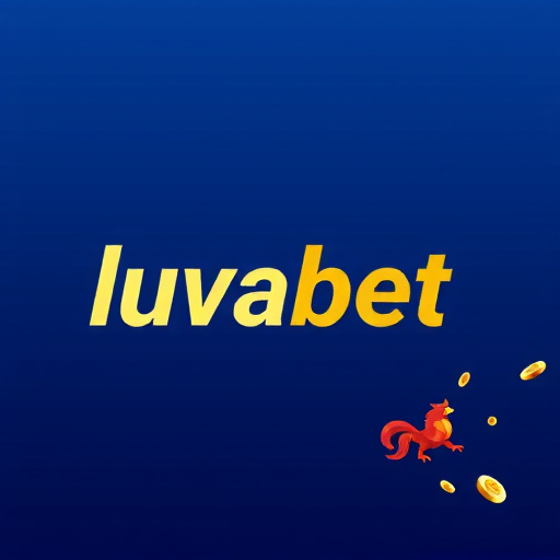 luvabet Review 2026 - 20 Anos de Tradicao em Apostas com 3500 Jogos