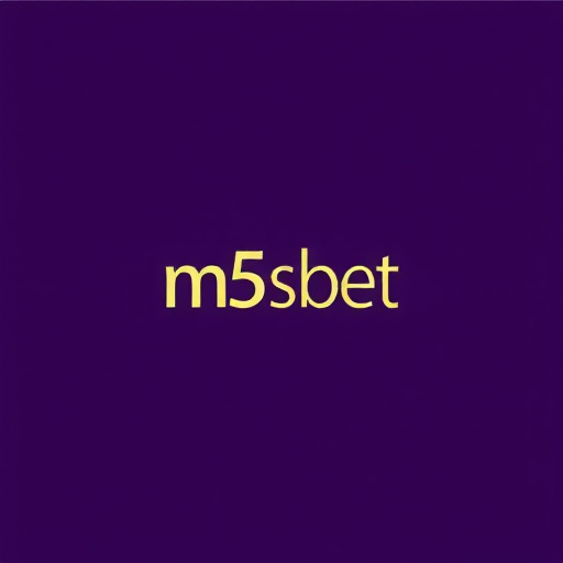 m5sbet Review 2026 - 20 Anos de Tradicao em Apostas com 3500 Jogos